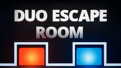 DUO ESCAPE ROOM