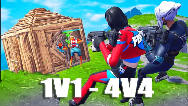 SPEED REALISTICS 1V1-4V4 [RANKED]