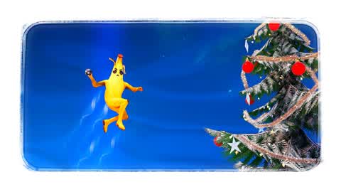 WINTER FIRST PERSON IMPULSE MINIGAME