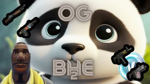 OG BHE 2 NEW GUNS