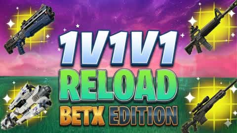 1V1V1 FFA RELOAD Betx