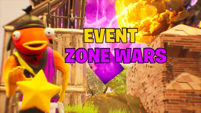 âEvent Zone Warsâ