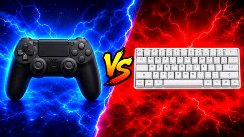 RED VS BLUE THRUSTMASTER 🔴🔵