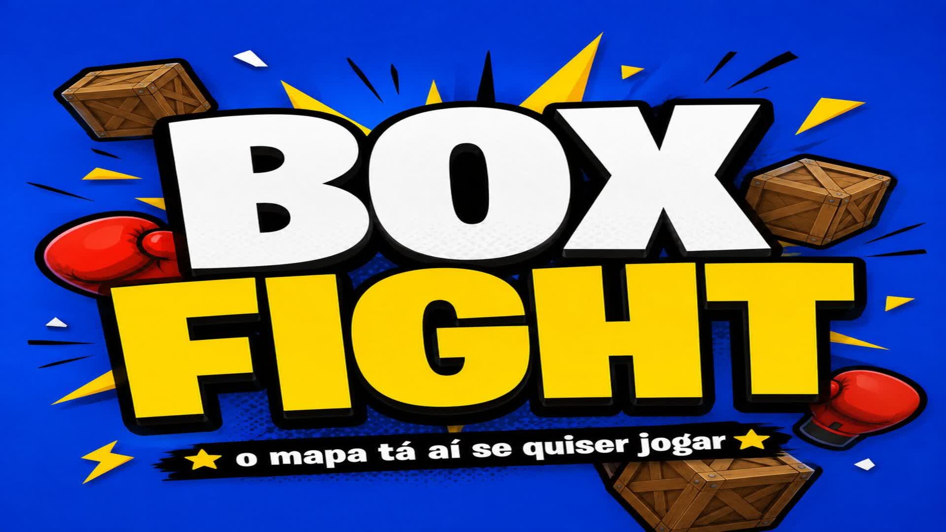 BOX FIGHT