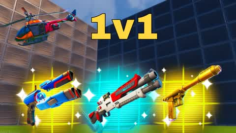 1V1 WITH EVERY