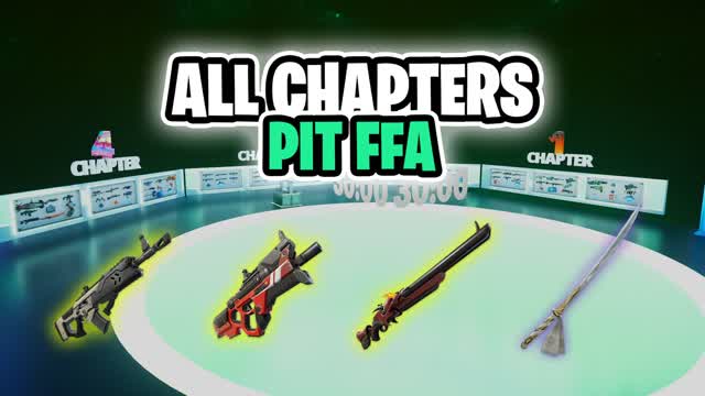 ALL CHAPTERS PIT FFA