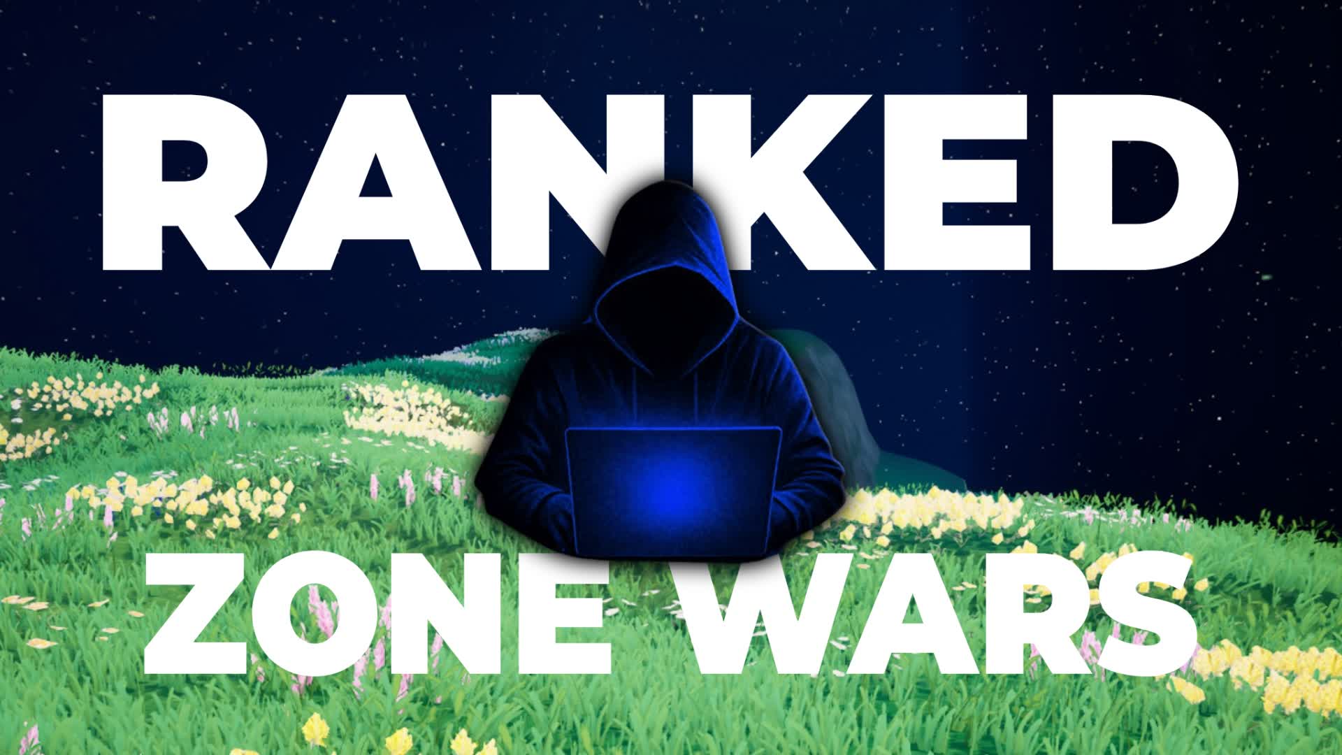 Zone Wars