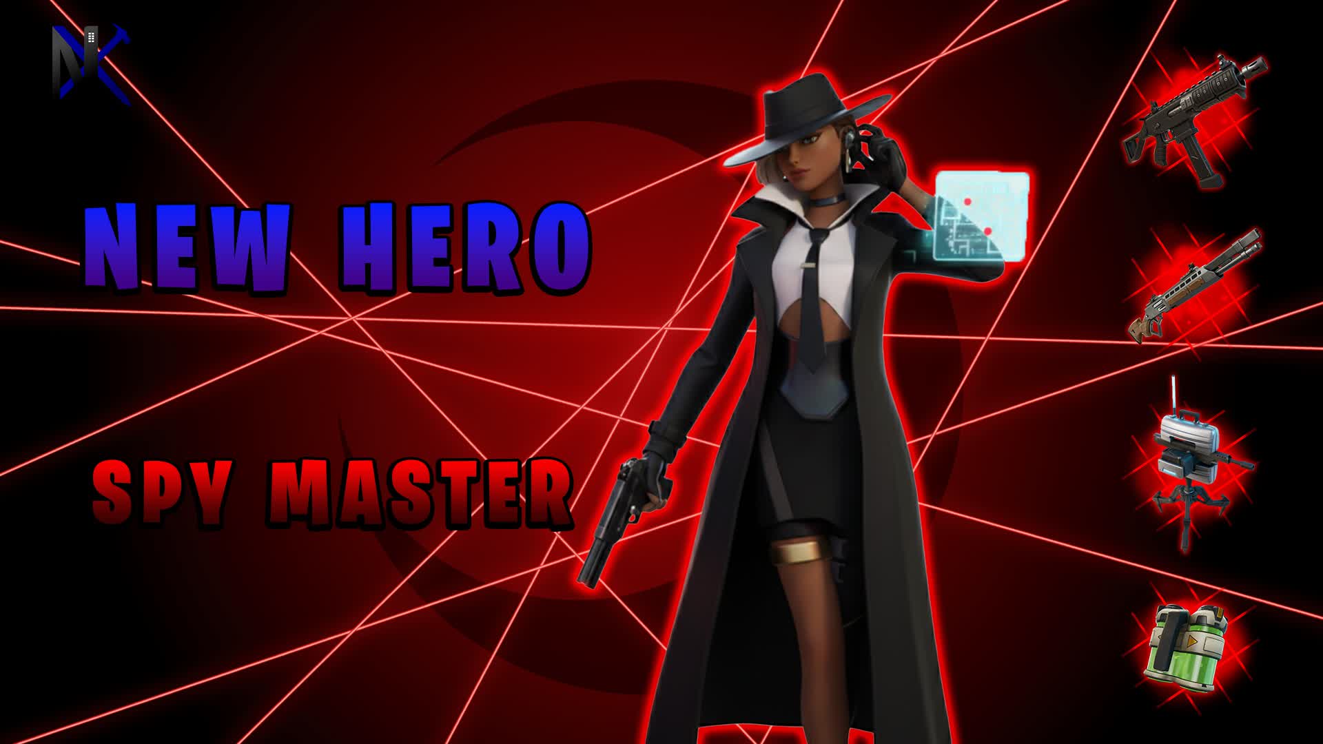 Hero Fight