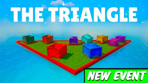The Triangle Reload - Free For All