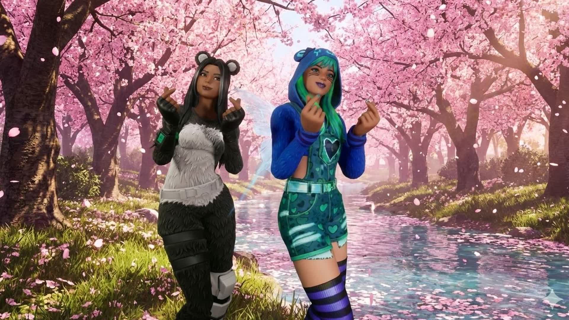 PANDY.S PARTY ROYALE