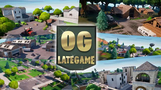 OG LATEGAME