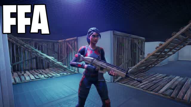 SPEEDBOX - FFA BOXFIGHTS