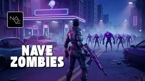 Zombies Ship