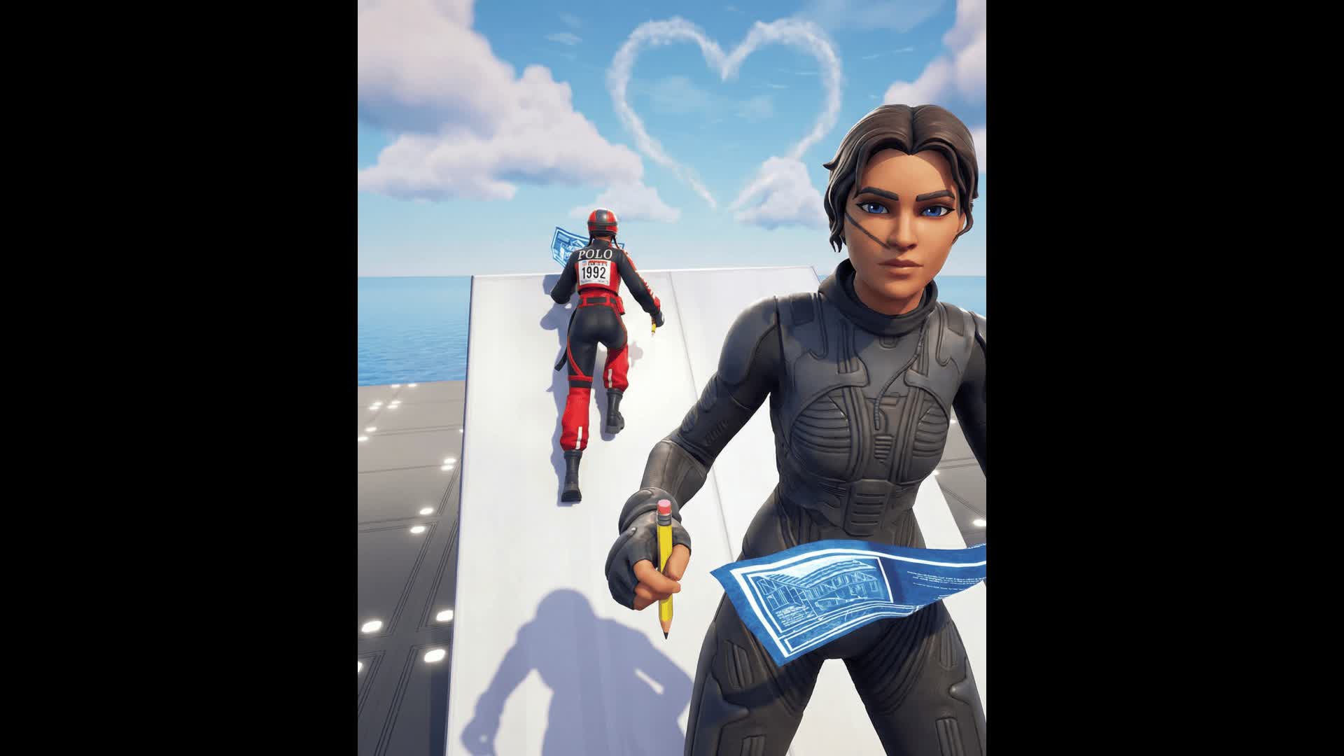 1V1 BUILD FIGHTS [1.0.0]