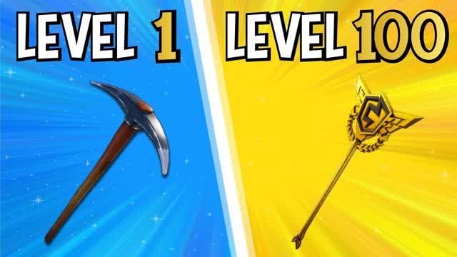 🔨PICKAXE ZONE WARS🌪️