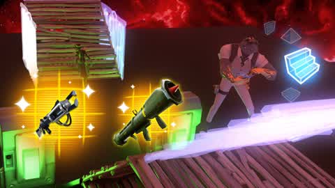 SUPER 1V1 BUILD FIGHTS NEW!!!