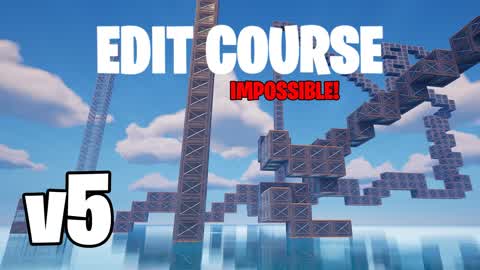 Raider's Impossible Edit Course 5!