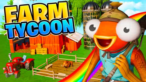 Farm Tycoon🌽