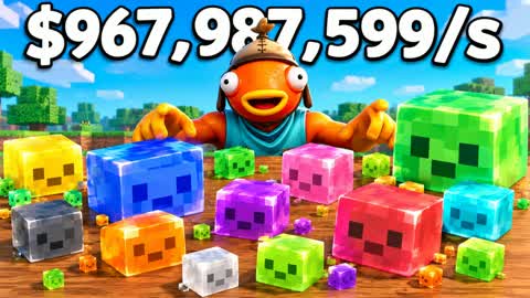 Slime Farm