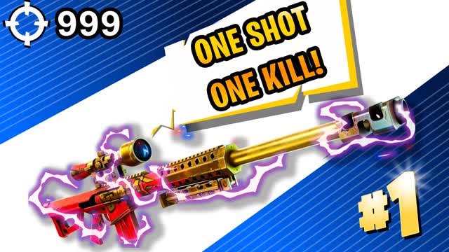 🎯ALL SNIPER 💥 ONE HIT!