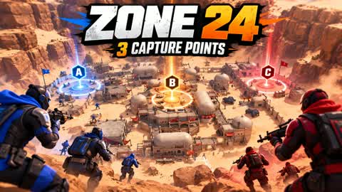 ZONE 24