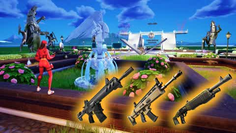 Fantasy Build Fights 🏆