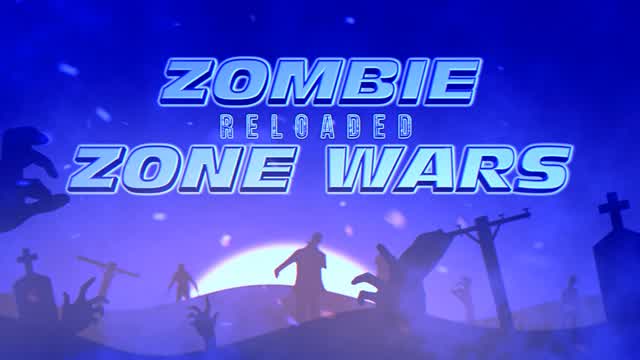 Zombie Zone Wars