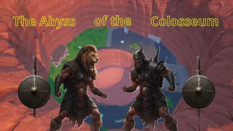The Abyss of the Colosseum