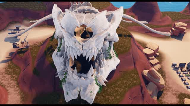 West Tret Town Gun Game v0.2