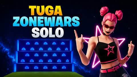 TUGA ZONEWARS [ONLY]