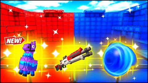 RED VS BLUE STEADY APERTURE 🔴🔵
