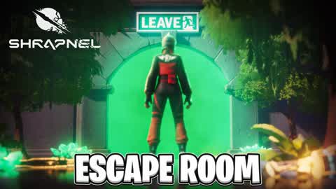 Hard Escape Room