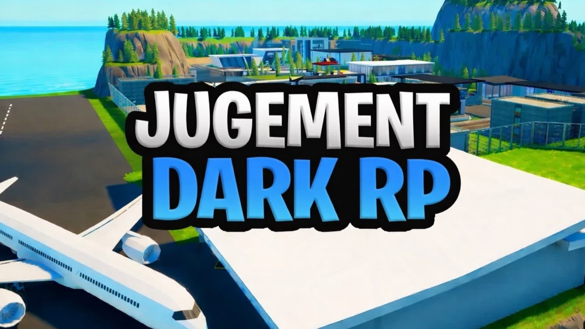 🌇 • Dark Jugement RP