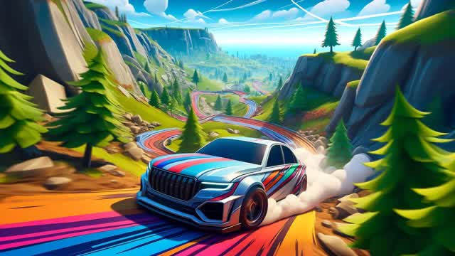 RELOAD🔧 CUSTOM CARS 🚗GUN GAMES RAMP