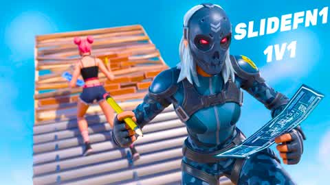 1v1 Build Fight [Slidefn1]
