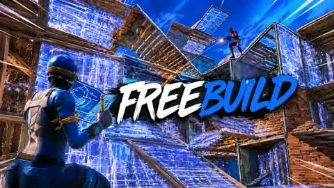 FREEBUILD MAP 1.12