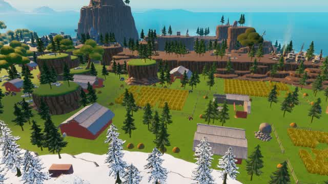 🌎NOVA'S RESPAWN ROYALE S2: NORTHERN WAR