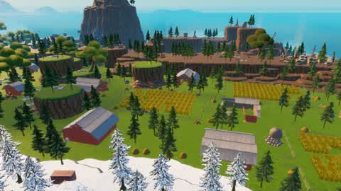 🌎NOVA'S RESPAWN ROYALE S2: NORTHERN WAR