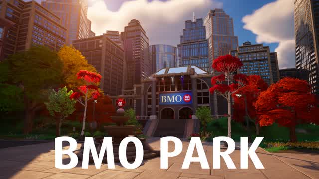 BMO Park