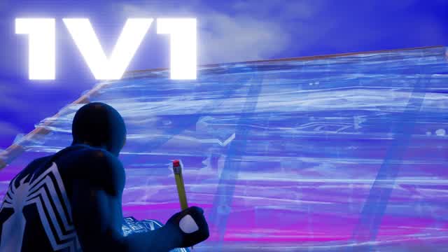 DEGG'S 1v1 Build Flight (NO DELAY)