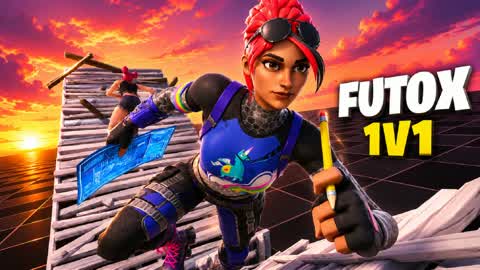 FUTOX 1V1