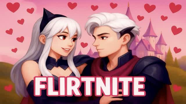 Flirtnite