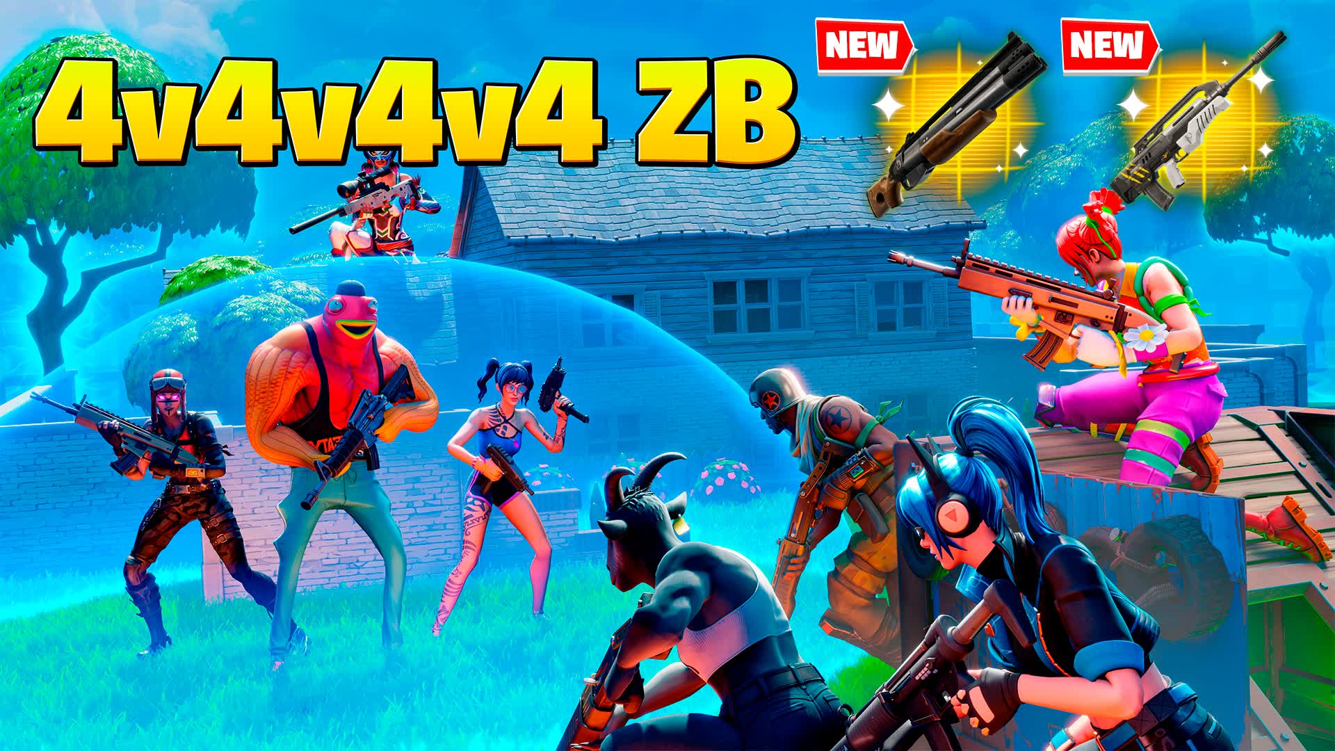 4v4v4v4 REALISTIC ZB ZERO BUILD PAQUAT