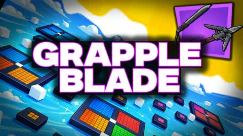 Grapple Blade Tournament
