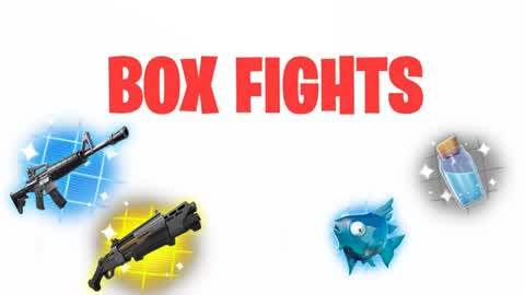 PANDVIL Box Fights (1v1) 📦