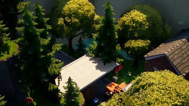 Terrarium - 1111 - Summer