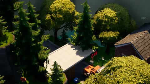 Terrarium - 1111 - Summer