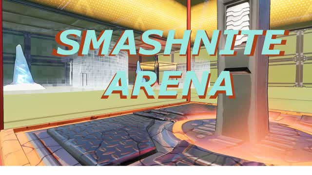 Capture 1 – Smashnite Arena
