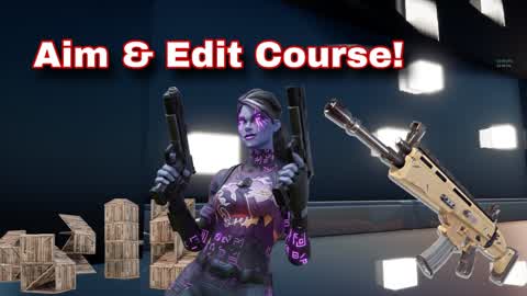 Neon Aim & Edit Course [NEW]