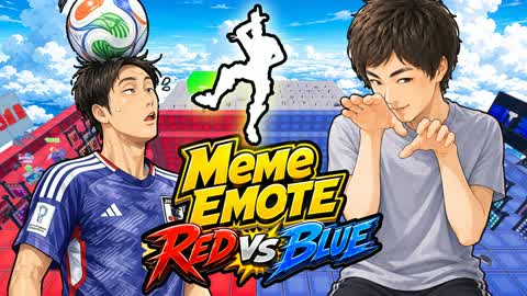 Japan's brain rotten red vs. blue